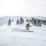 Aspen 2024 Men’s Snowboard Big Air: Taiga Hasegawa’s Historic Triumph