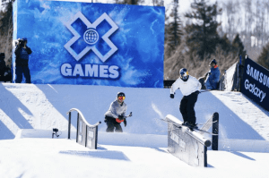 Xgames 2024-1