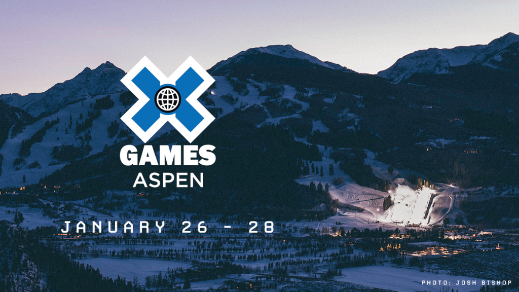 Xgames 2024 summery