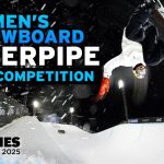 X Games Aspen 2025 Day 2 Livestream Guide